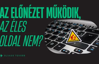 Hogyan tedd fel a Lovable vagy Bolt weboldalad a saját domainedre (lépésről lépésre)
