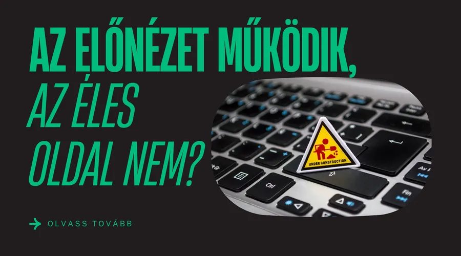 Hogyan tedd fel a Lovable vagy Bolt weboldalad a saját domainedre (lépésről lépésre)