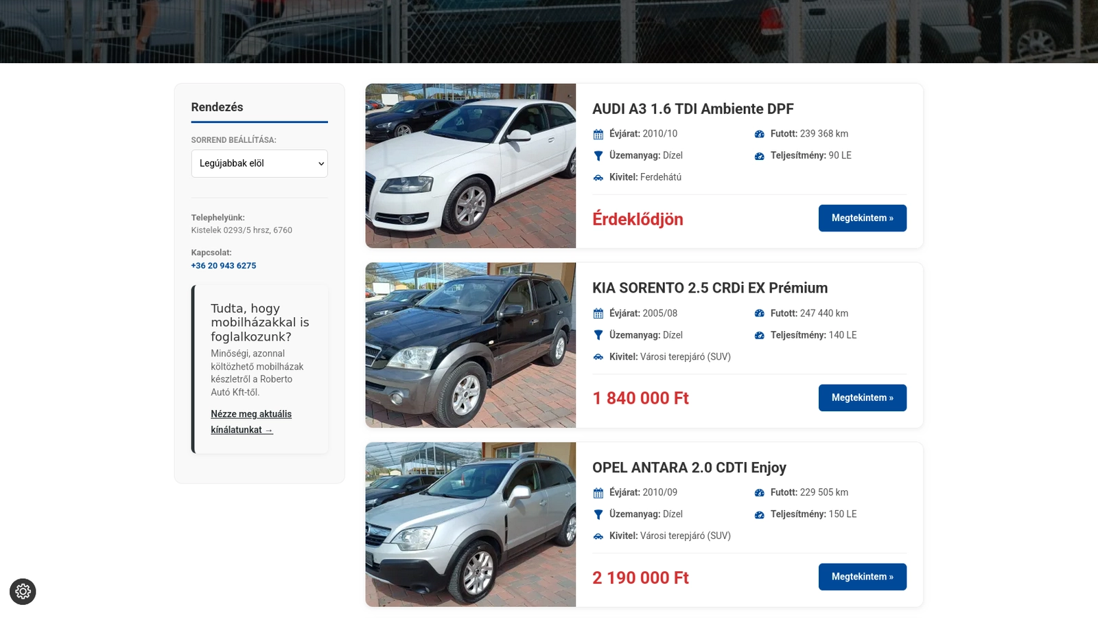 Automotive Sales Ecosystem view 2