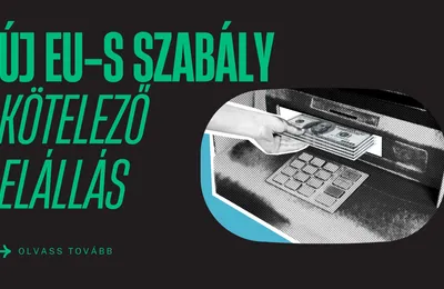 Egyedi elálláskezelő rendszer és automatizáció
