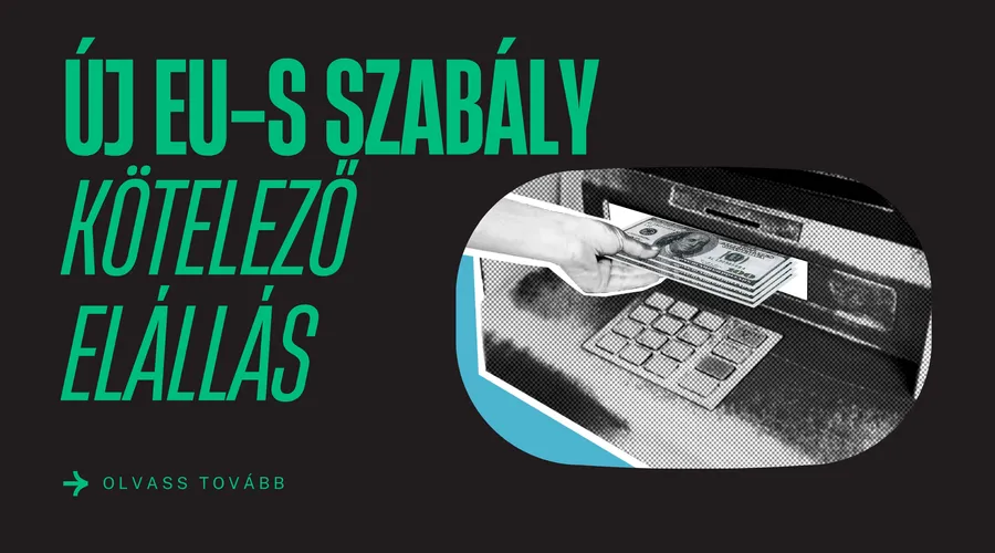 Egyedi elálláskezelő rendszer és automatizáció