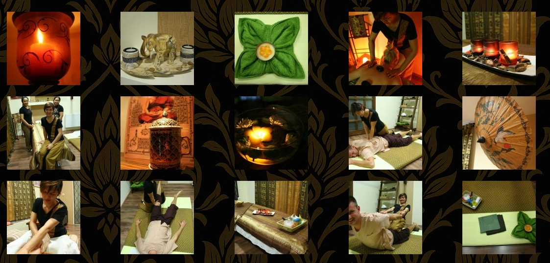 Wellness & Spa Booking Site view 4